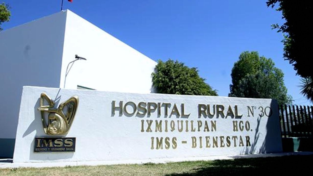 El IMSS-Bienestar ya está activo en varios estados de México