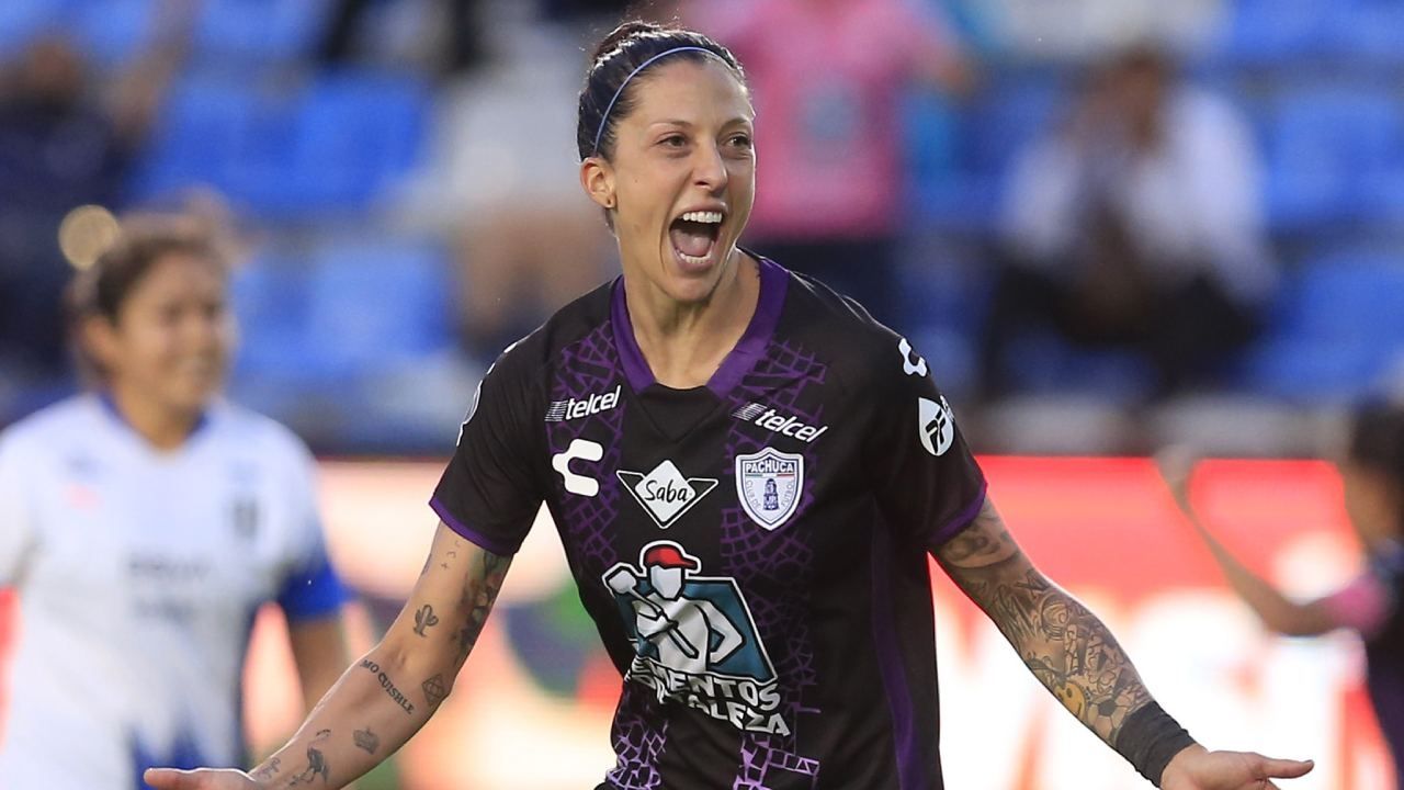 Liga MX Femenil Respalda a Jennifer Hermoso tras Beso de Rubiales