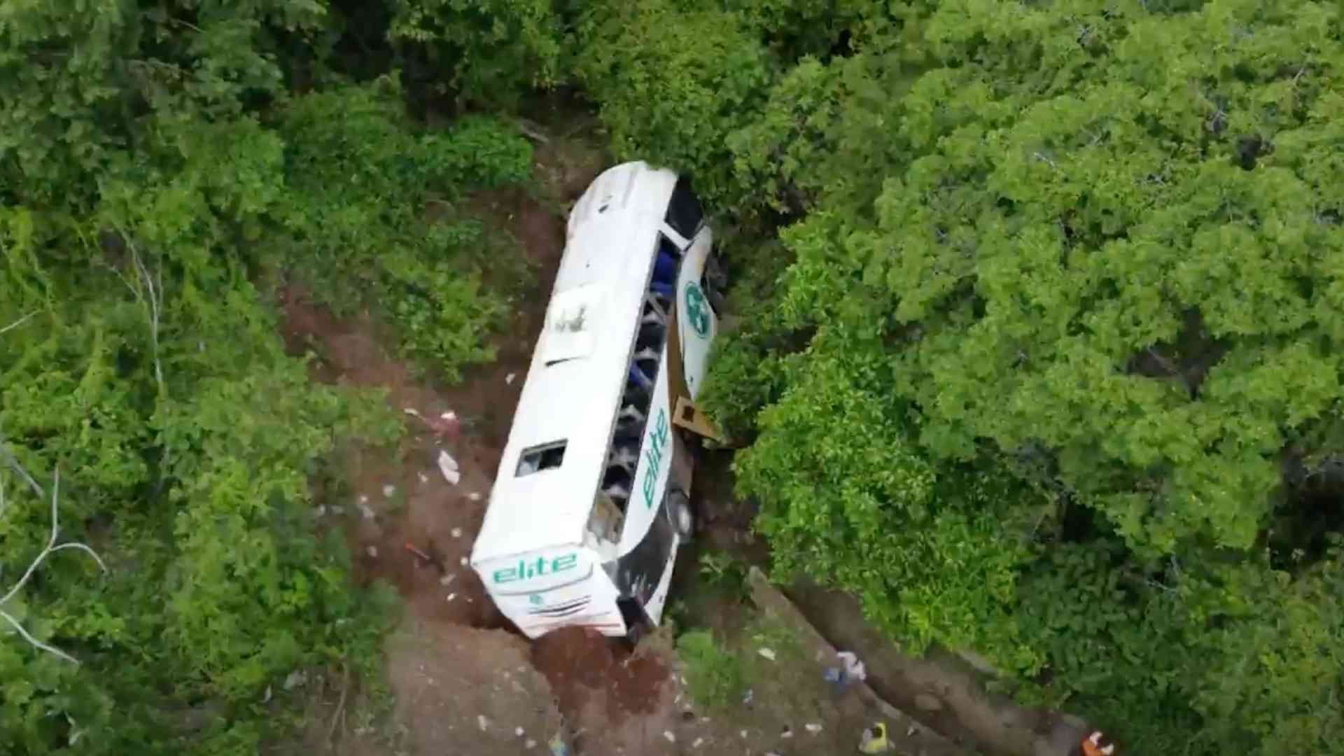 Imputan Cargos a Chofer por Camionazo en Tepic