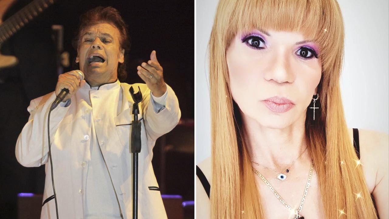 Mhoni Vidente Dice que Juan Gabriel Sigue Vivo y que Hará Reaparición