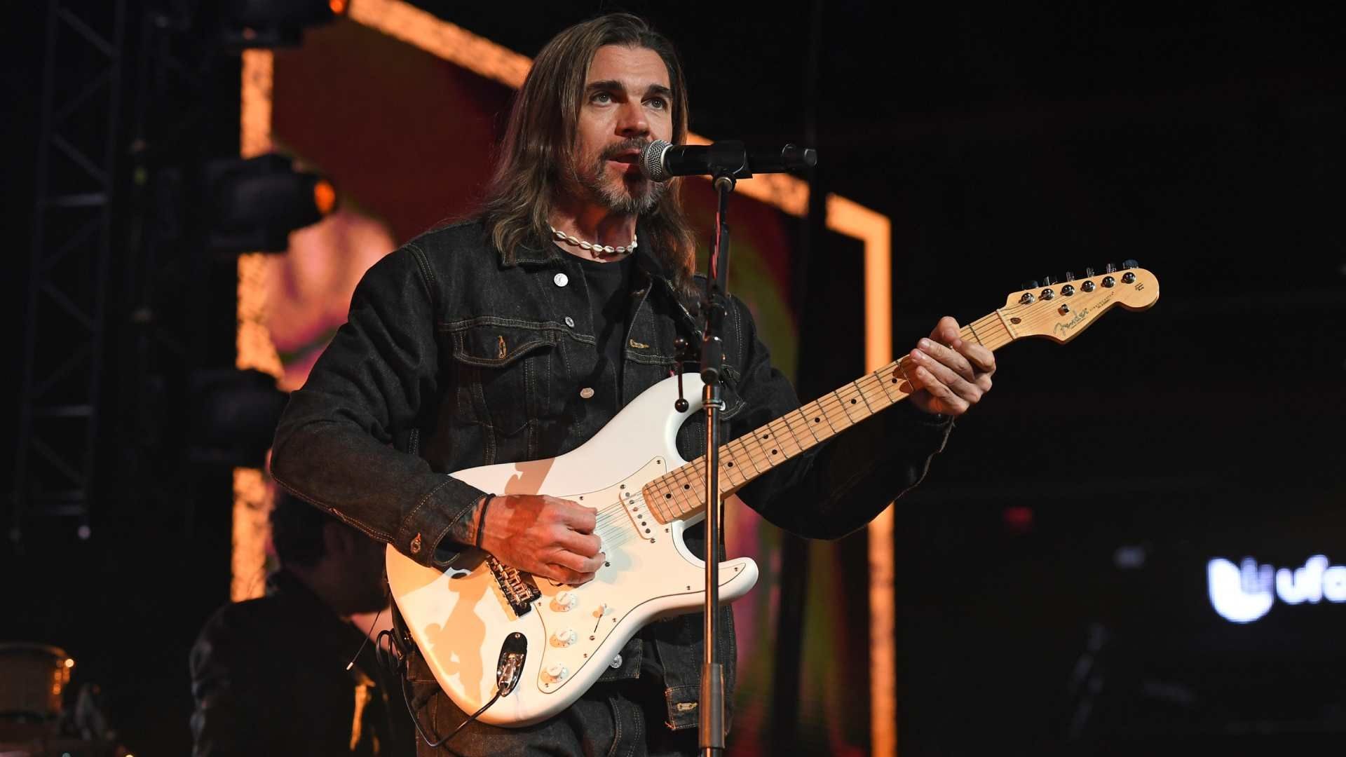 Juanes Prohibir los Corridos Tumbados no Soluciona el Problema