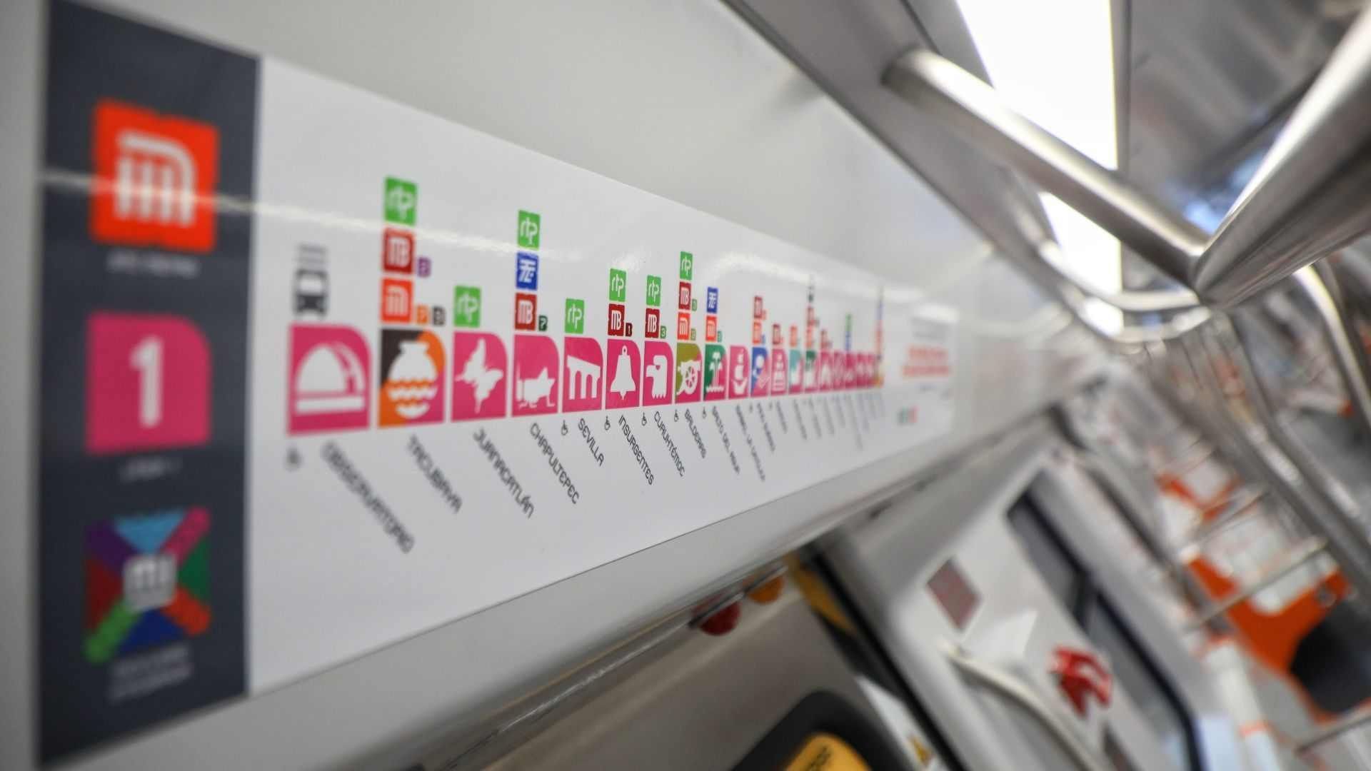 ¿Por Qué No Ha Abierto la Línea 1 del Metro CDMX? Esto Dice el Director del STC