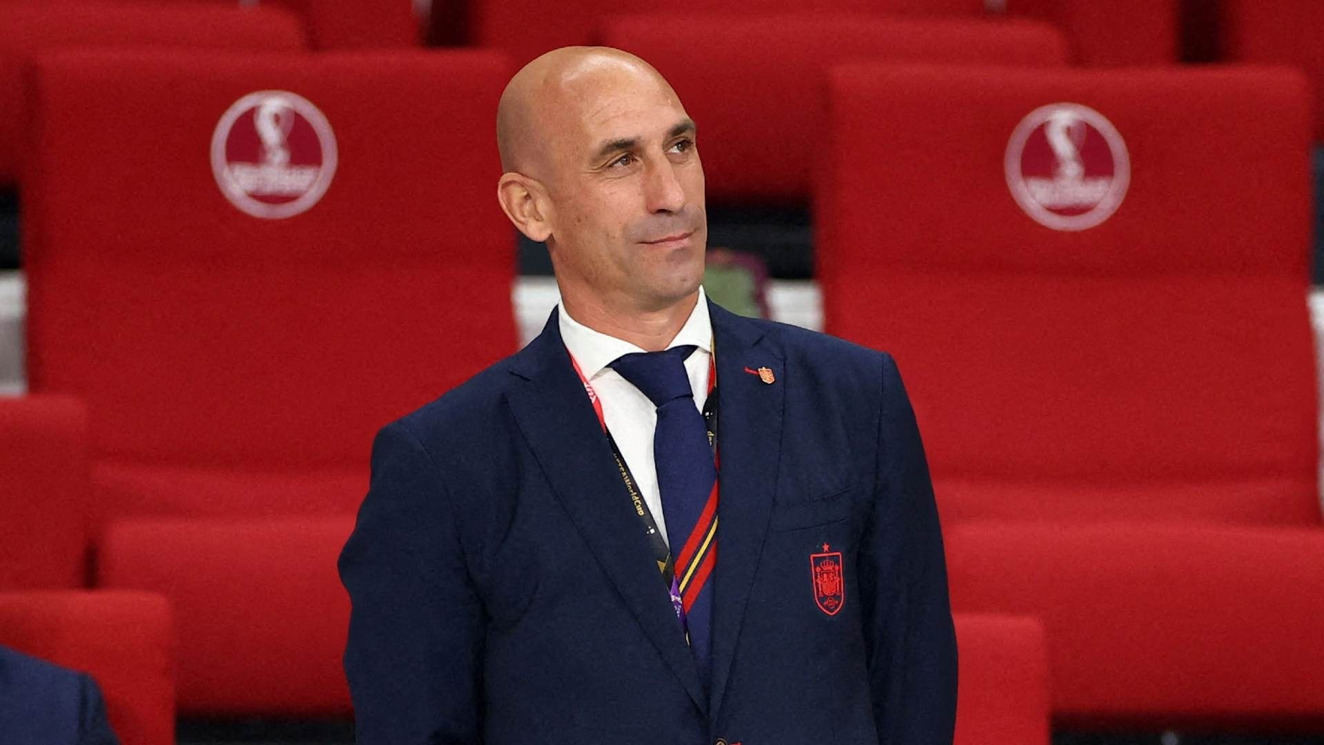 Luis Rubiales besó a Jenni Hermoso en la final del Mundial Femenil 2023