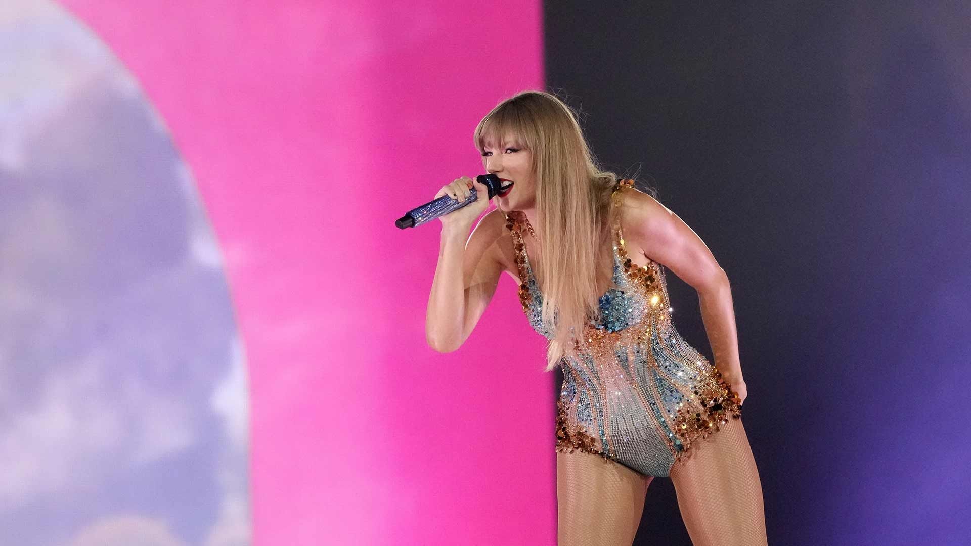 Metro CDMX Ampliará su Horario por Conciertos de Taylor Swift en México 2023