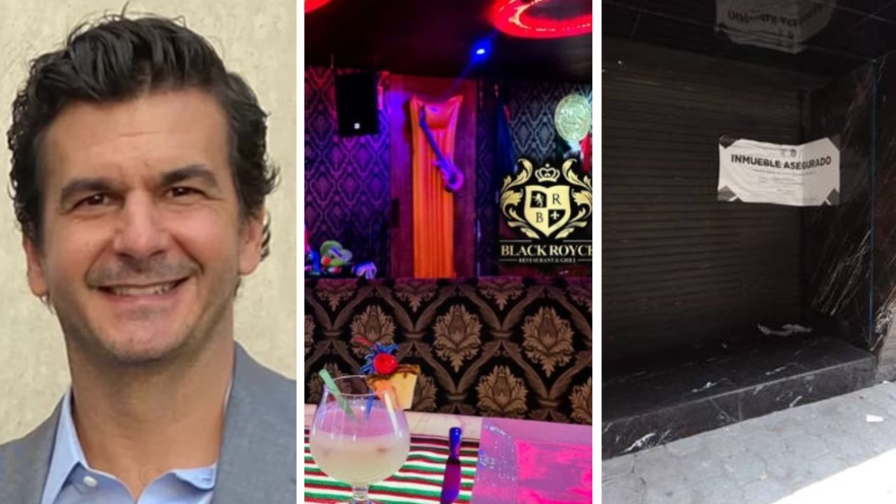 Muerte Íñigo Arenas: ¿Qué Pasó Dentro del Bar Black Royce?