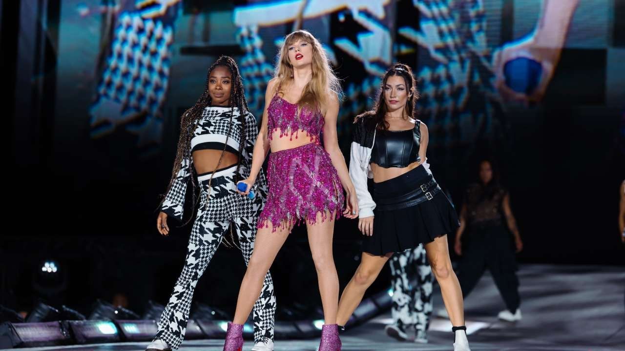 Esto Cuestan los Boletos para Taylor Swift en Reventa