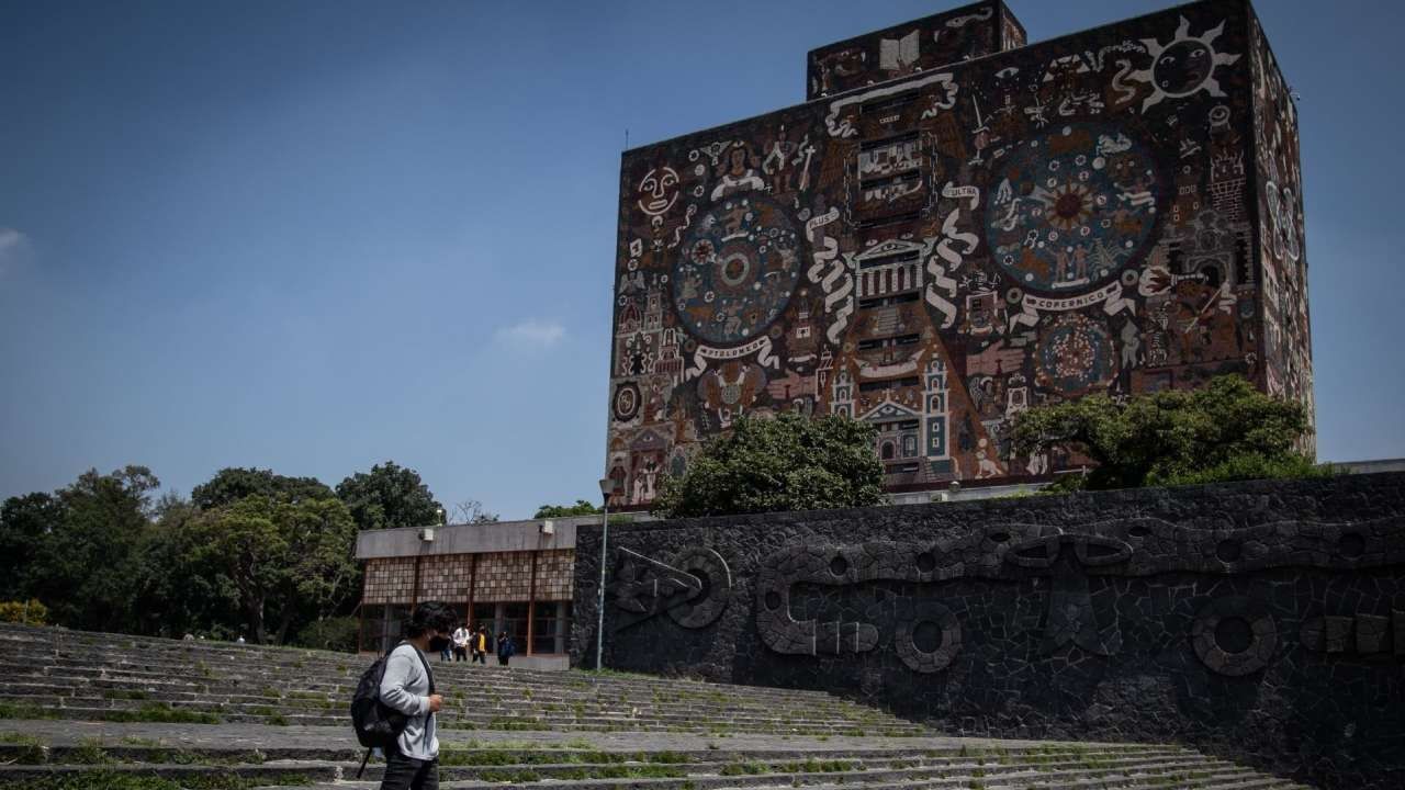 UNAM alista nombramiento de nuevo rector para el periodo 2023 2027