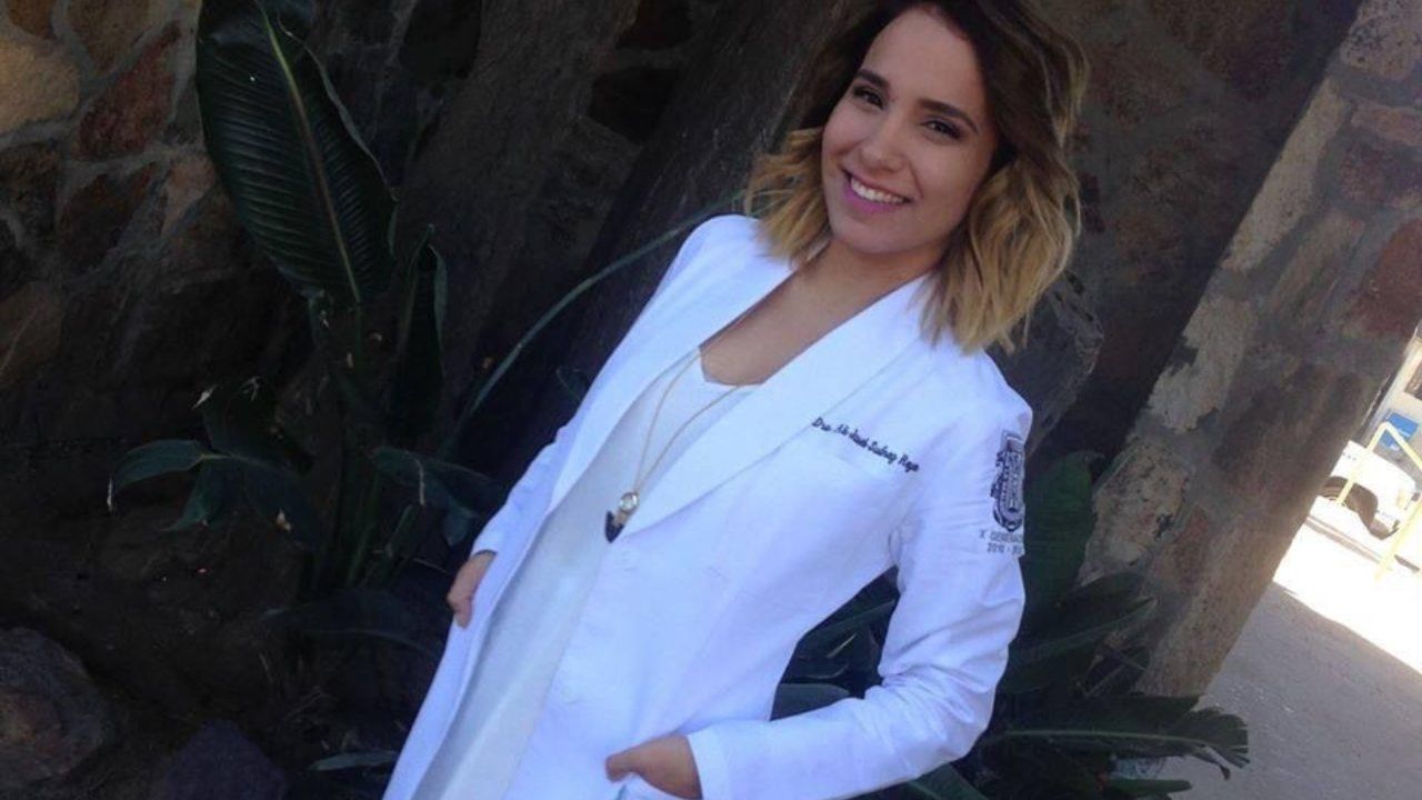 Hallan muerta a doctora del IMSS, Ali Jasel Suárez Reyes en BCS