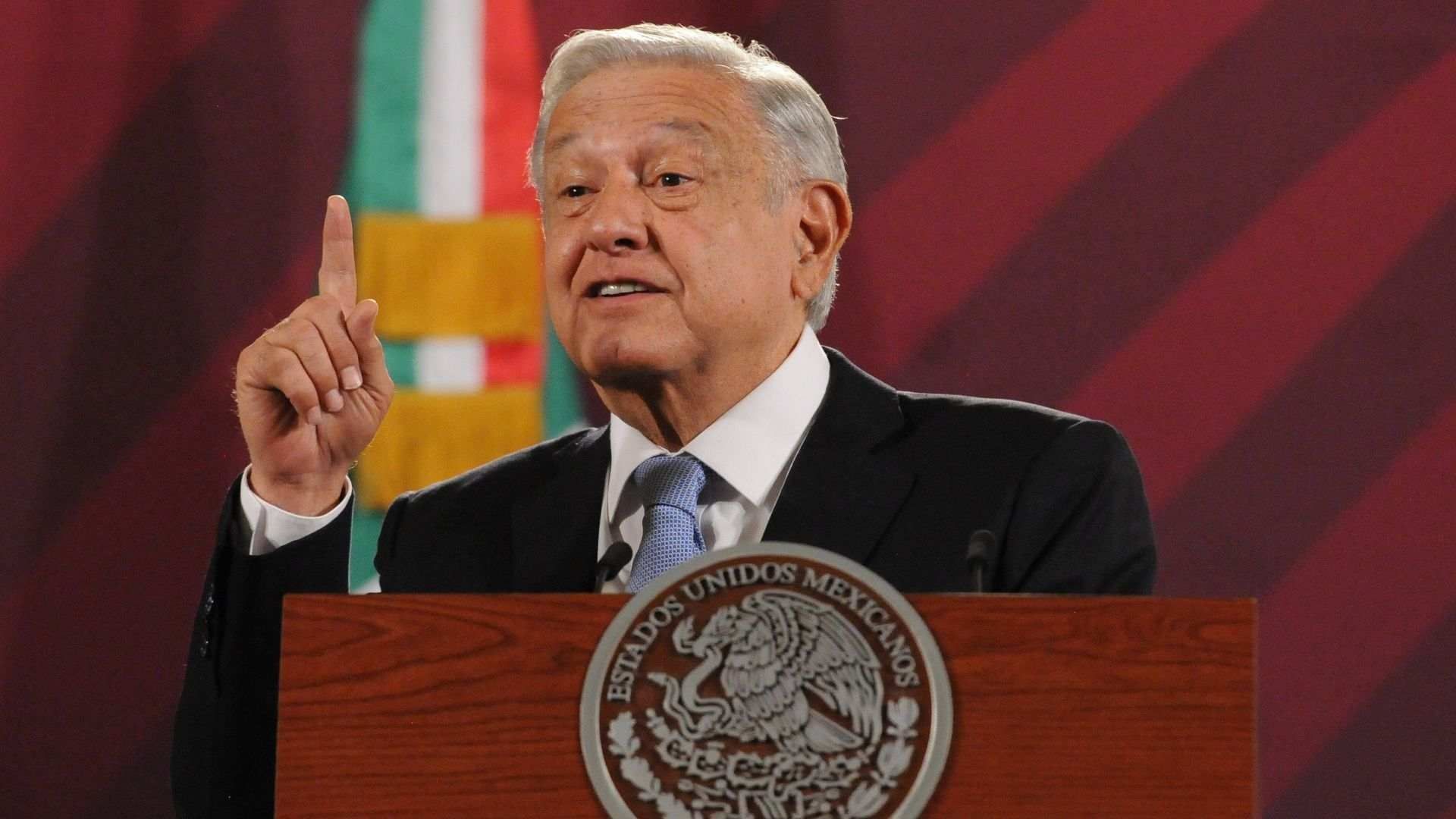 AMLO reconoce violencia en México, sobre todo en Nuevo León