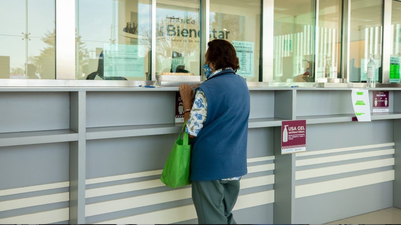 Cómo checar el saldo de la tarjeta Bienestar para el pago de septiembre 2023