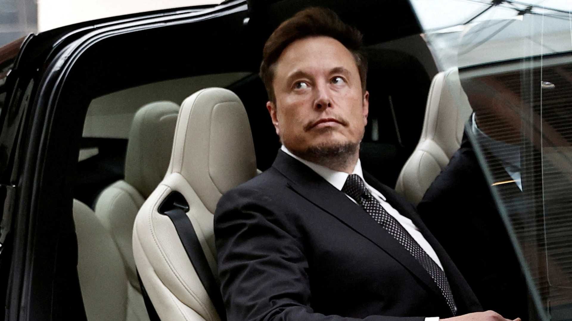 Magnate Arrastrado por sus Demonios: Así Retratan a Elon Musk en Biografía