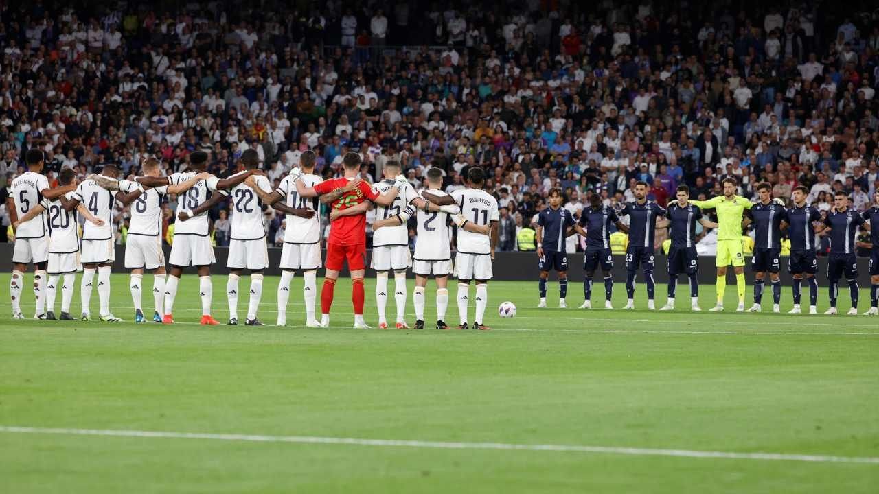 Revelan segunda víctima por escándalo sexual de canteranos del Real Madrid