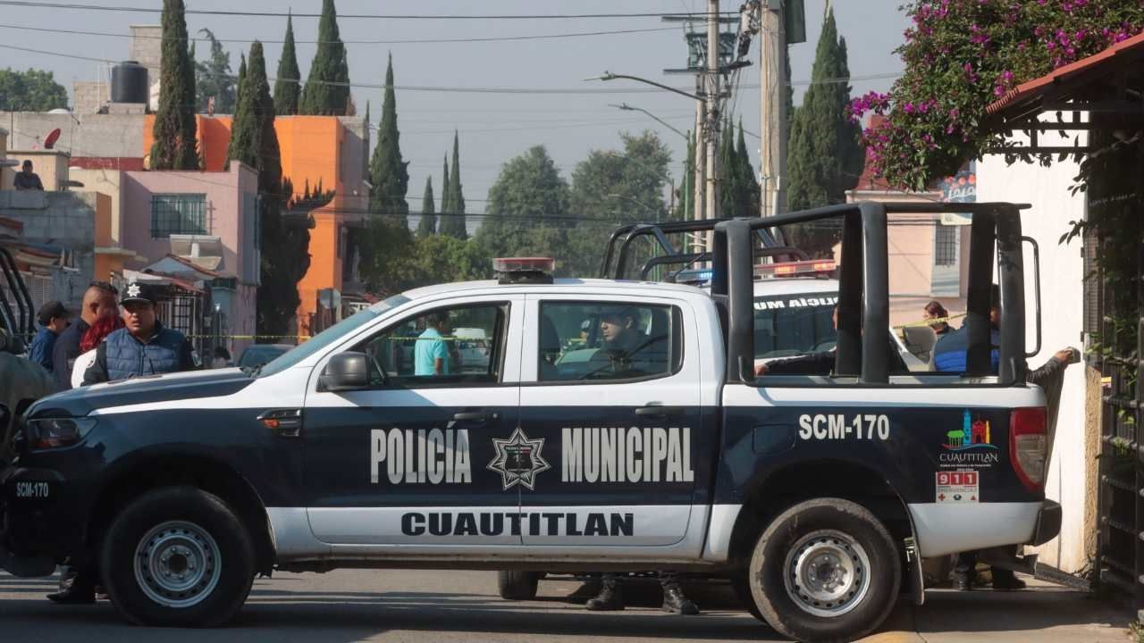 Los asesinatos de agosto pasado son menores a los 2,616 del mismo mes de 2022