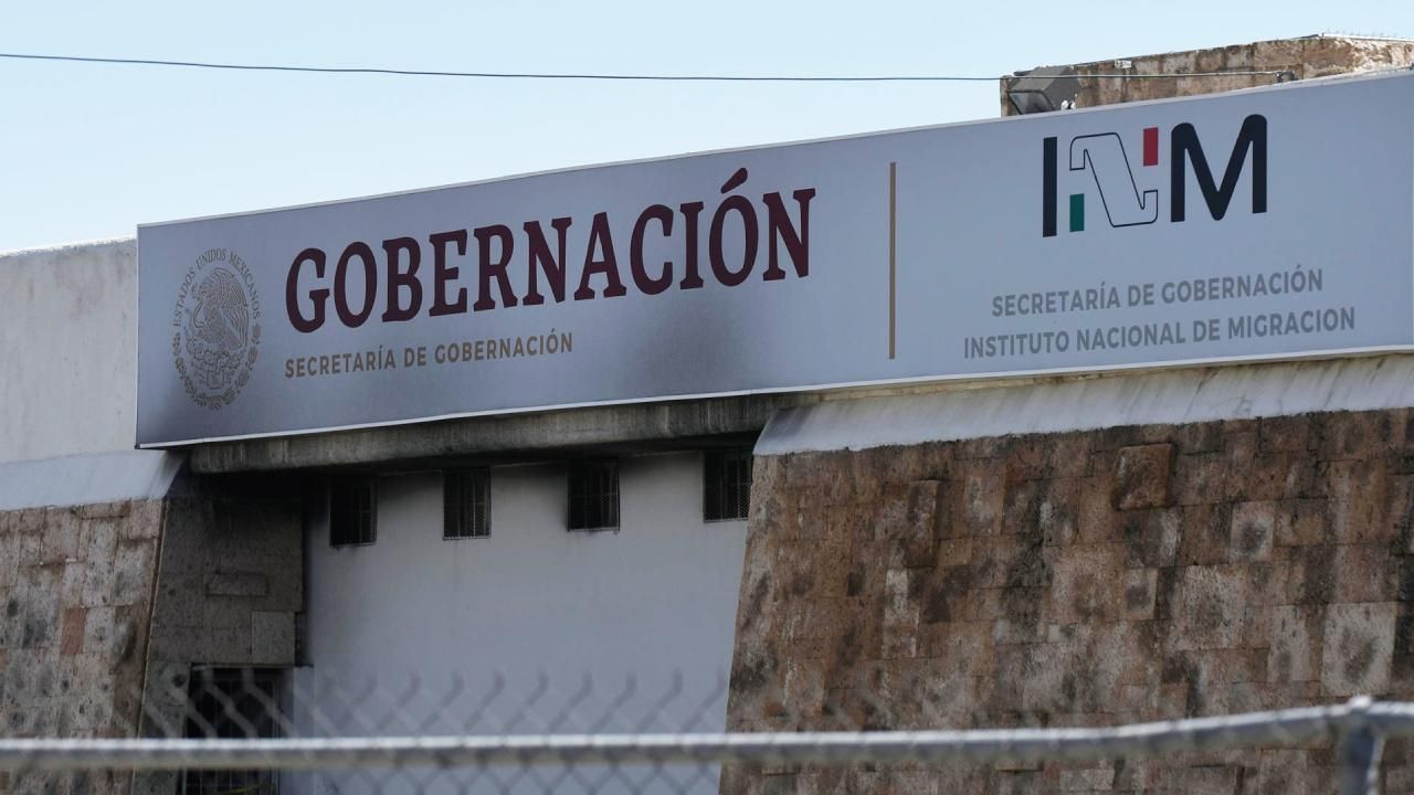 Testimonios Revelan Supuesta Red de Corrupción en Estación Migratoria 