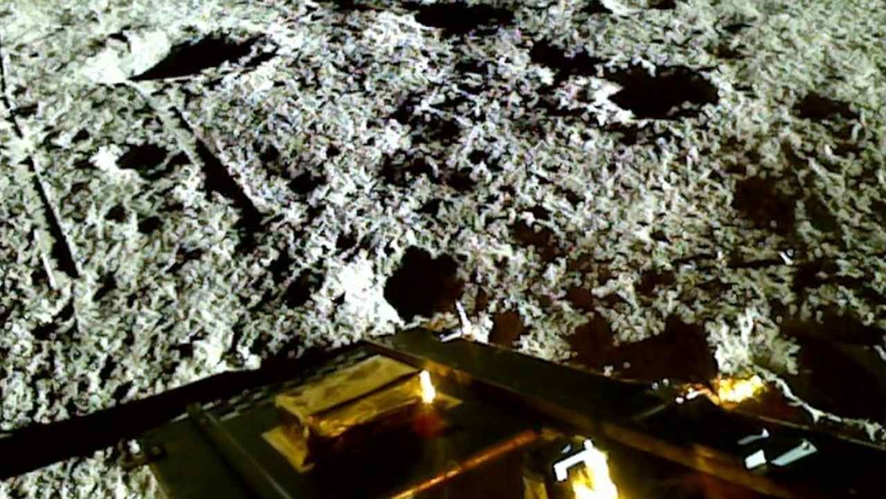 Misión espacial de la India logra exitoso simulacro de despegue de la Luna