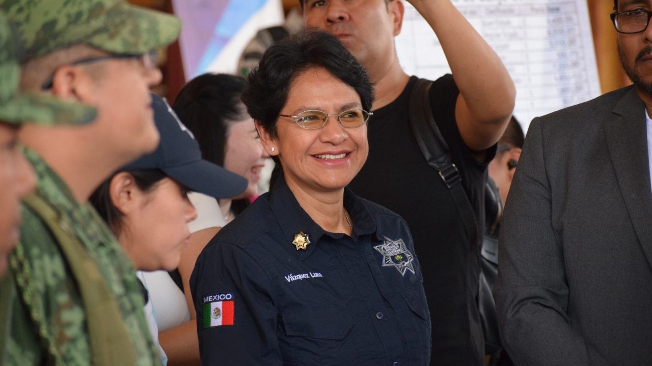 'Violencia Aumenta porque Policías Son Llamados Después del Robo'