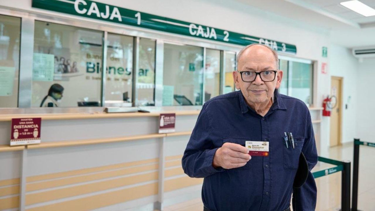 Cómo solucionar el problema de retiro de la tarjeta Bienestar 2023