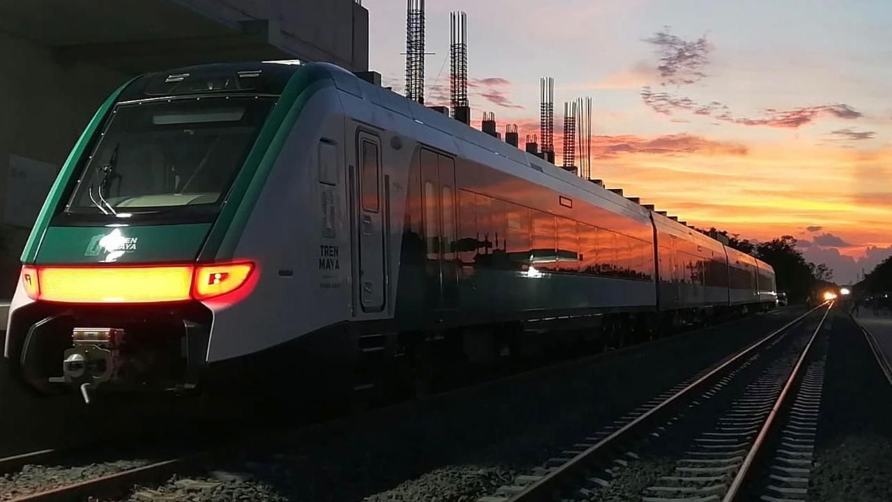 ¿Quiénes Podrán Viajar Gratis en el Tren Maya?