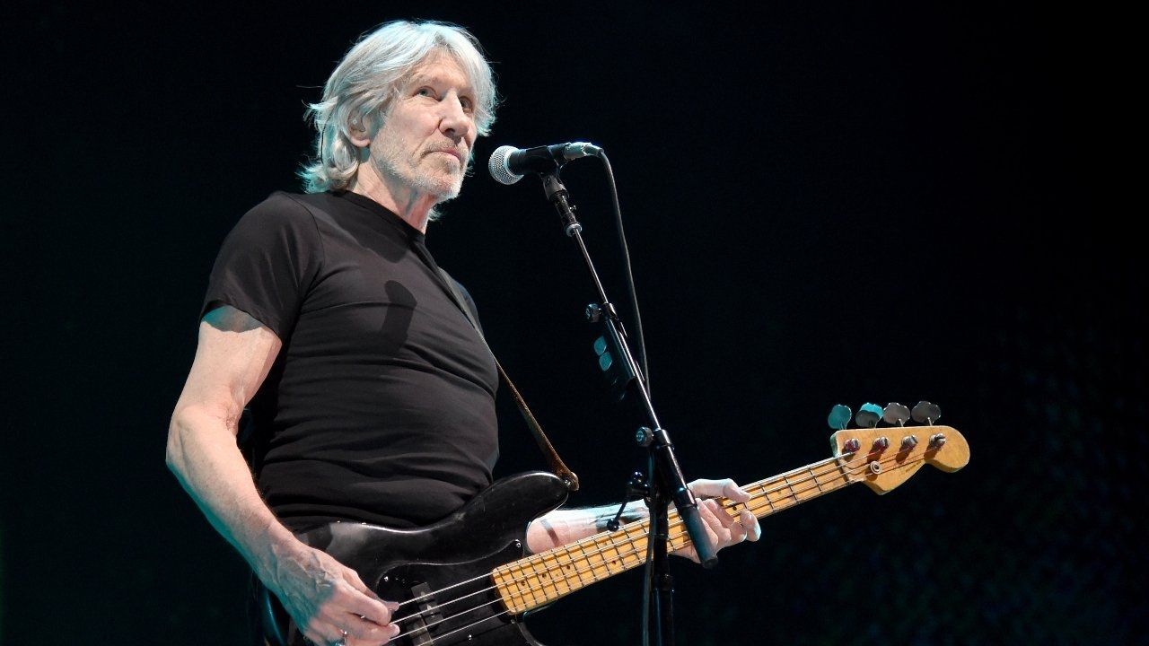 Roger Waters cumple 80 años este 6 de septiembre de 2023 en medio de una carrera llena de éxitos y polémicas junto a Pink Floyd