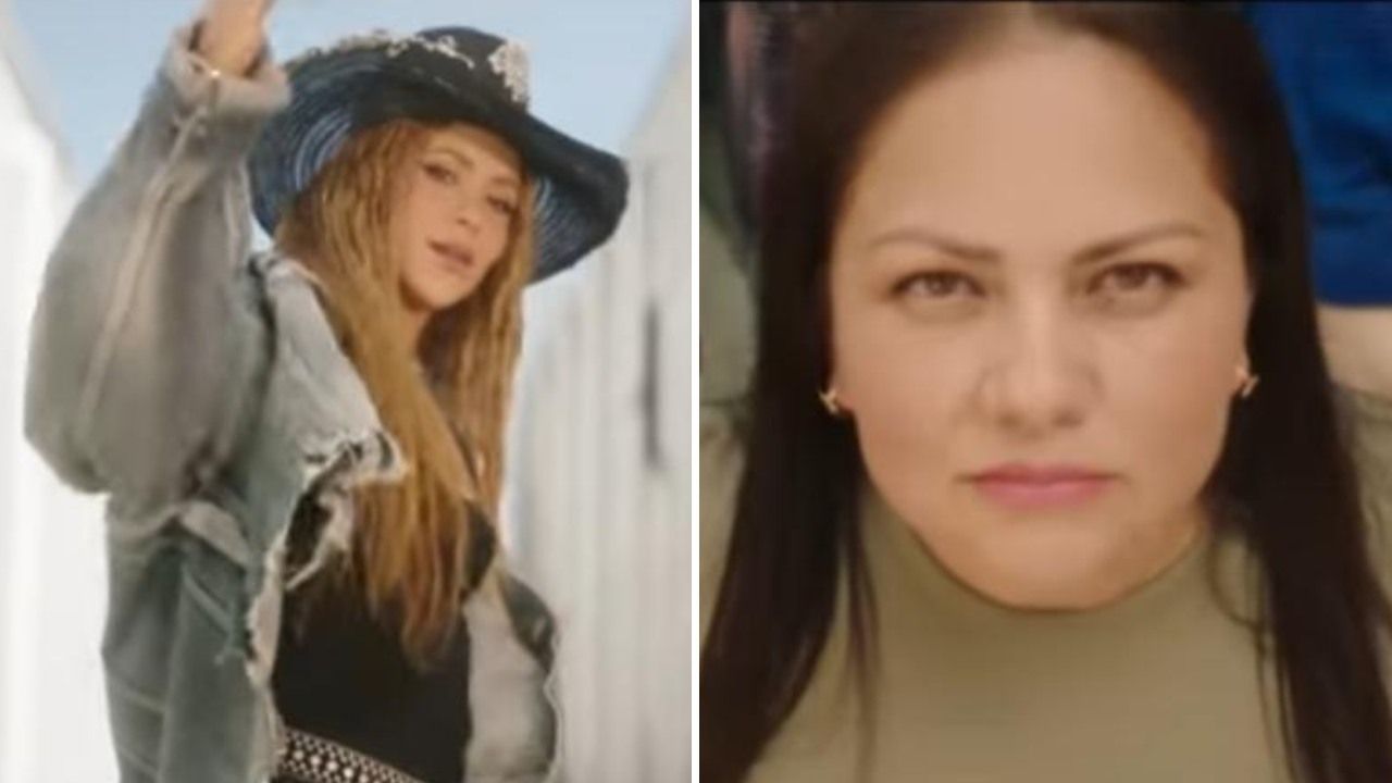 A qué hora sale 'El Jefe', la nueva canción de Shakira y Fuerza