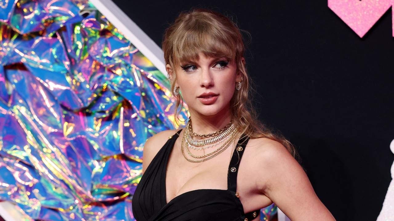 'The Eras Tour', de Taylor Swift, llegará a cines de todo el mundo