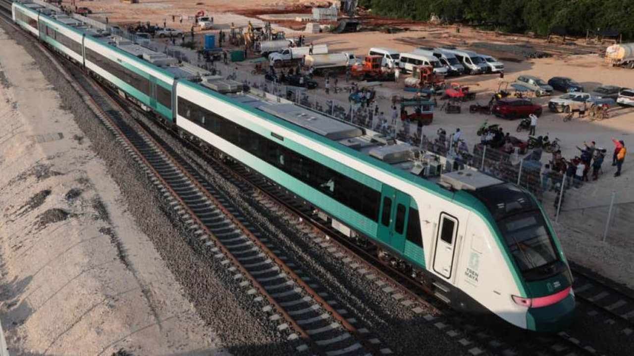 El Tren Maya estará sobre los 515,762 millones de pesos, unos 29,736 millones de dólares, aseguró IMCO