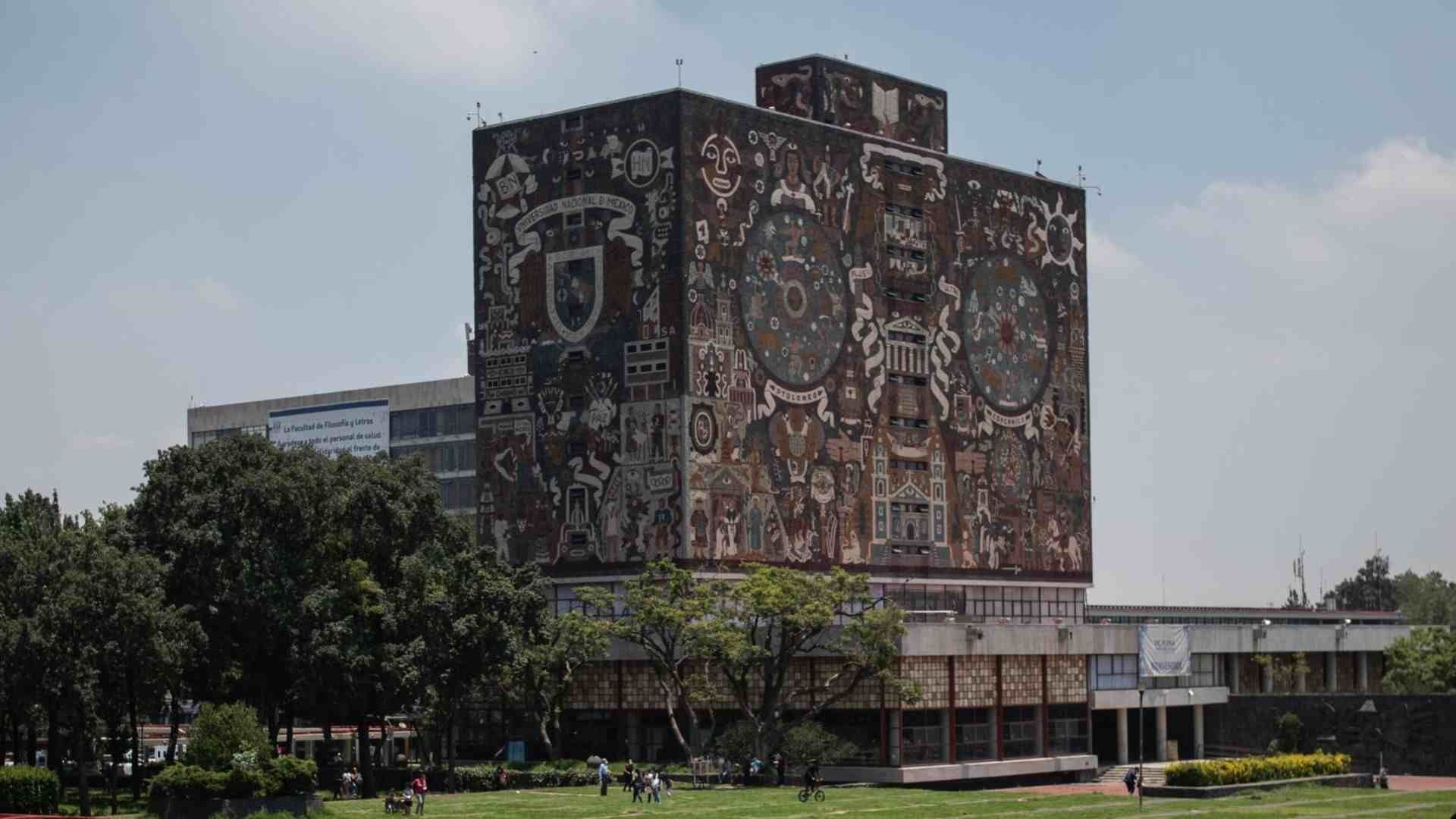 UNAM elegirá rector para el periodo 2023-2027