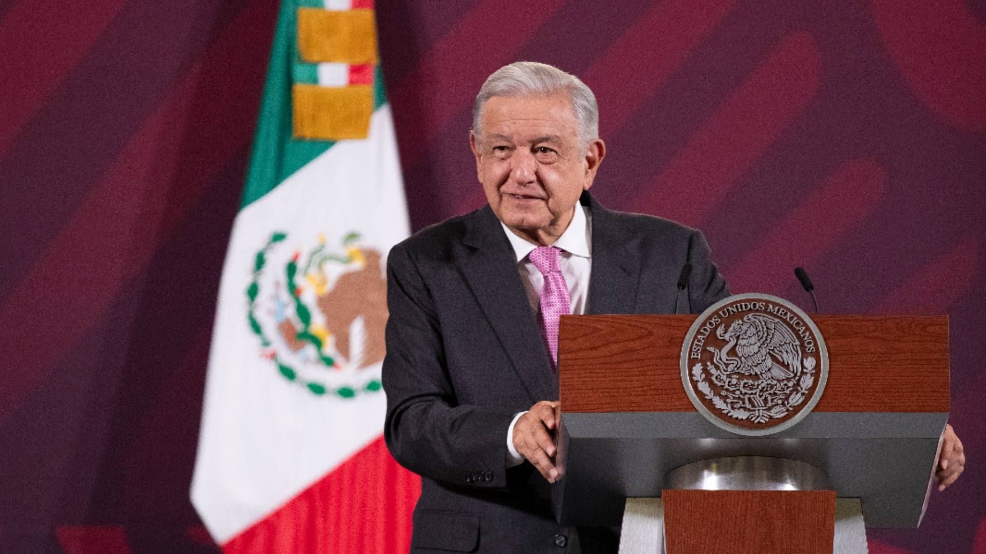 Andrés Manuel López Obrador insiste en recortar presupuesto al Poder Judicial.