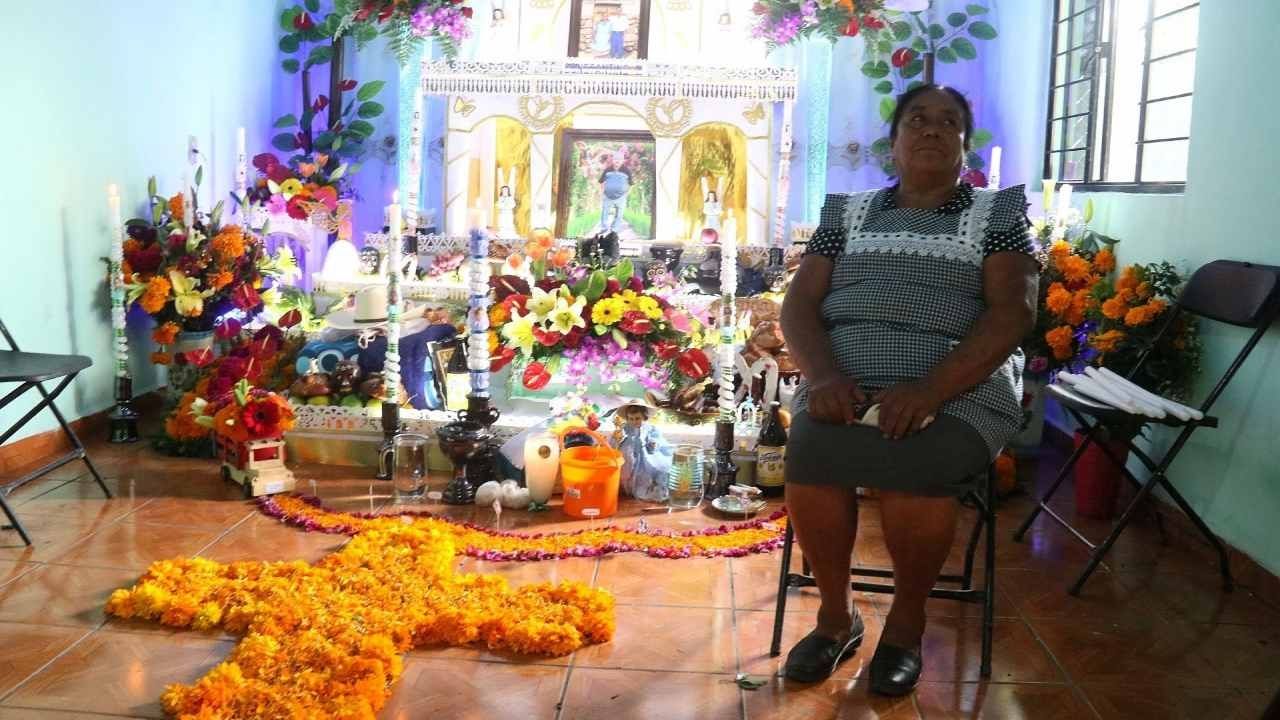 ¿Cuánto Cuesta Poner la Ofrenda de Día de Muertos 2023? Precios en CDMX