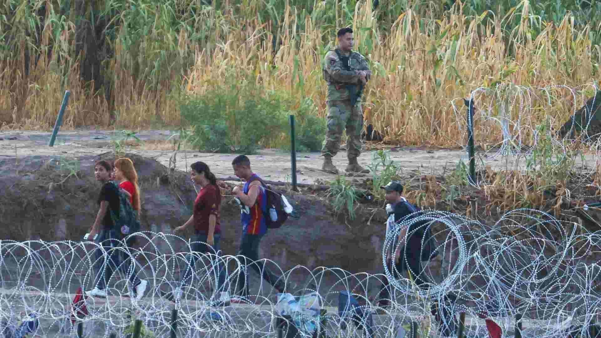 Estados Unidos reanudará deportación de migrantes venezolanos