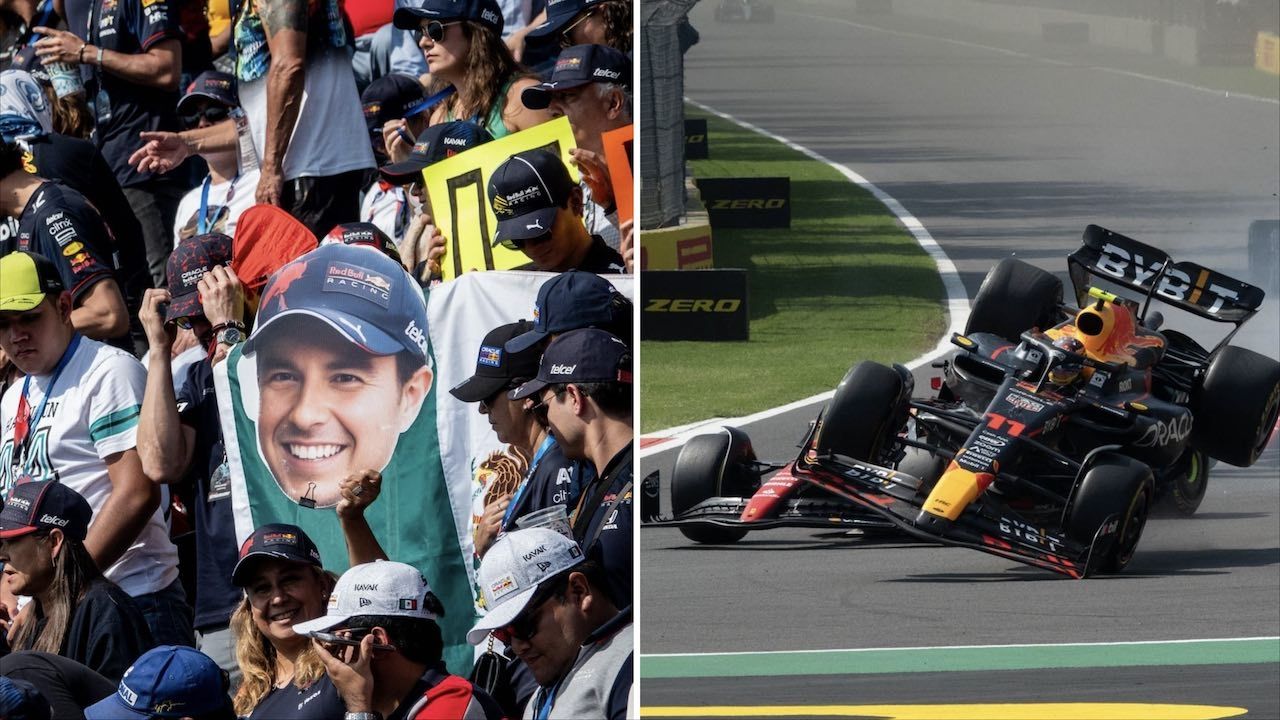 Fans revelan cuánto pagaron por ver el Gran Premio de la Ciudad de México