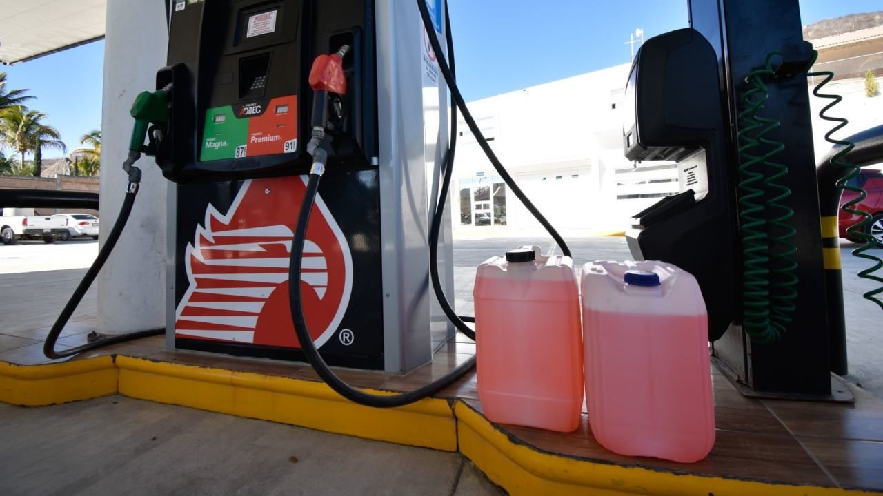 Lista de Gasolineras Abiertas en Acapulco: Pemex Confirma Ubicación