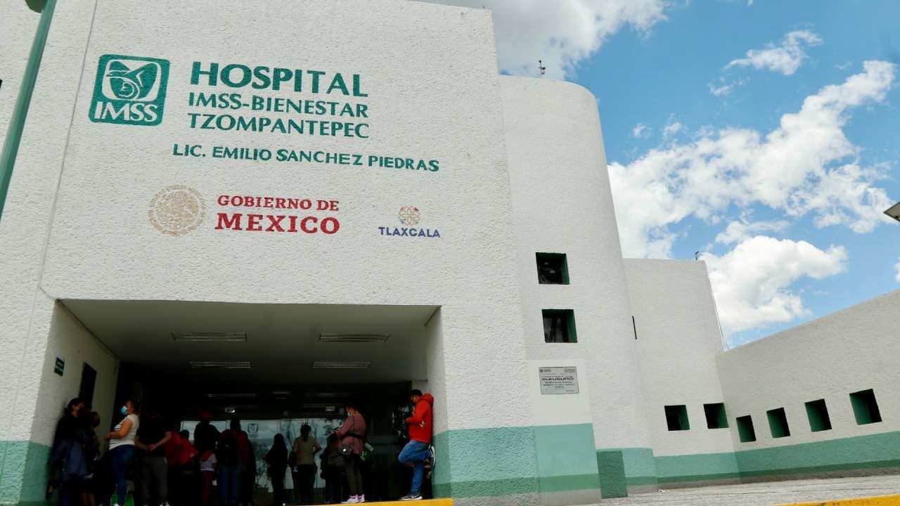 La nueva tarjeta del IMSS-Bienestar se entregará a casi 60 millones de mexicanos