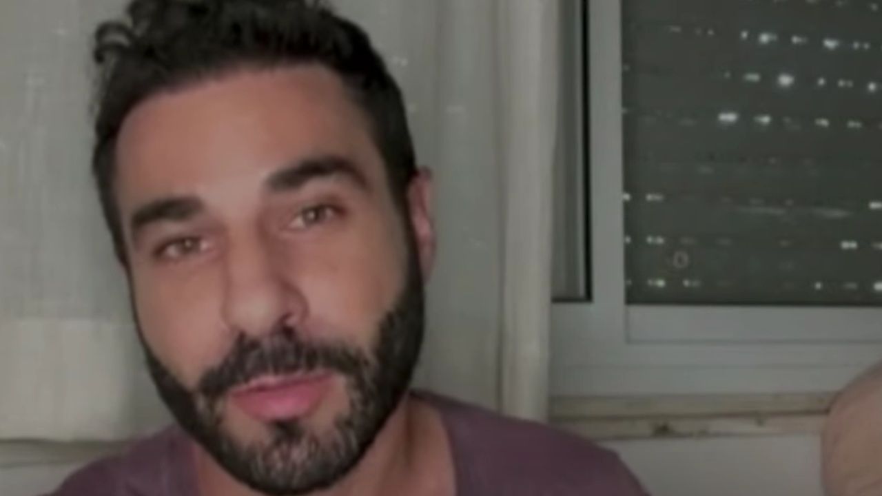 Influencer israelí Idan Matalon dice que Israel está en trauma tras ataque de Hamás 