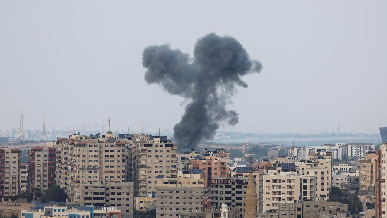Dos Mexicanos Son tomados como Rehenes de Hamás, en Gaza: SRE