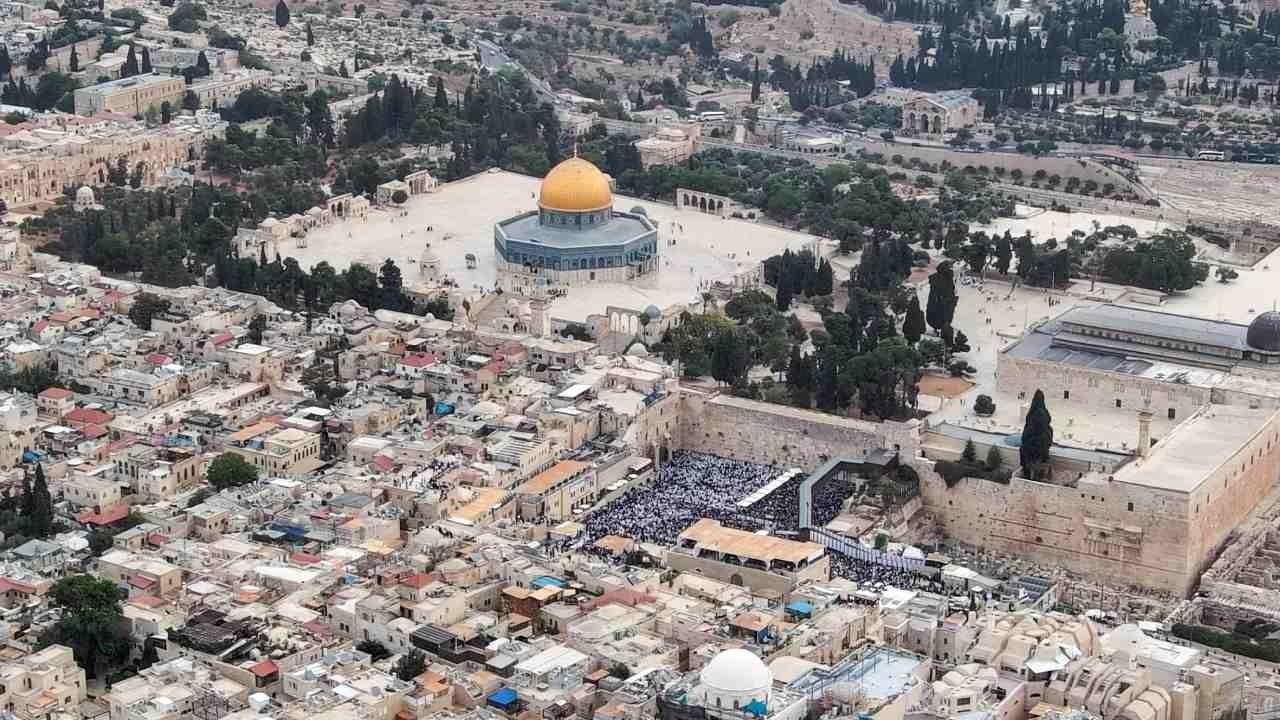 Guerra en Medio Oriente: ¿Cuántos Mexicanos Hay en Israel y en Palestina?