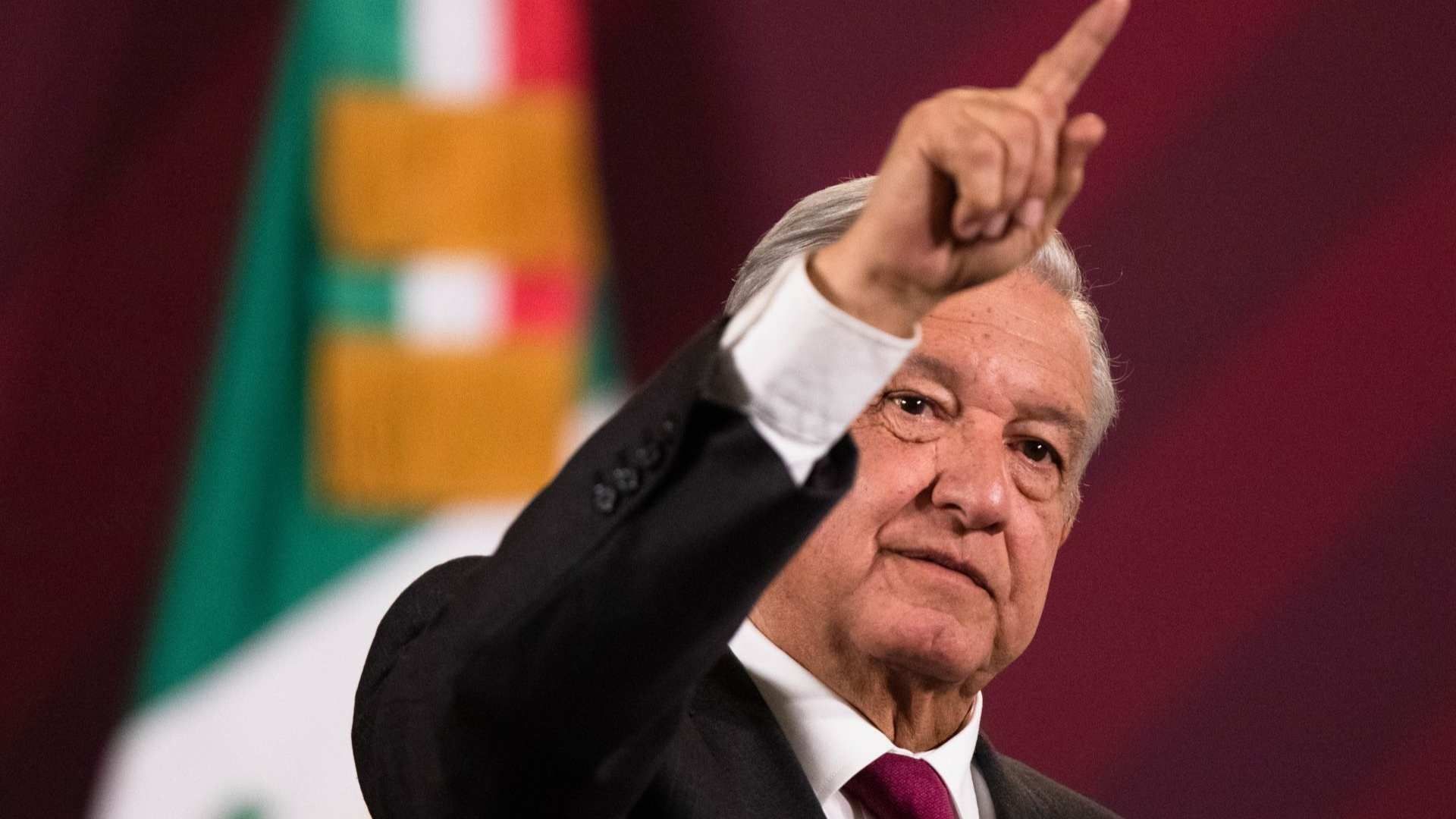 Desde 'La Mañanera', AMLO ha lanzado duras críticas al INE. Foto: Cuartoscuro