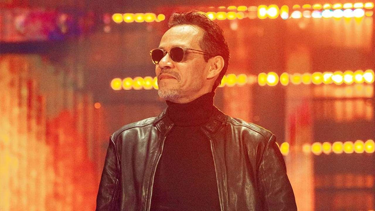  Marc Anthony Cumple el Sueño de Cantar Ranchera con Pepe Aguilar en 'Ojalá te duela'