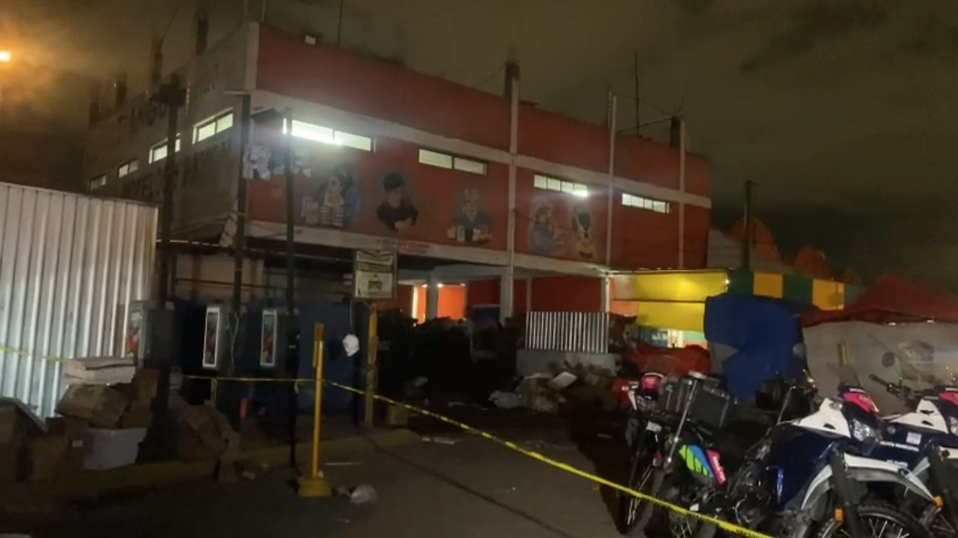 Balacera Entre Narcomenudistas Deja Cuatro Muertos en Puebla