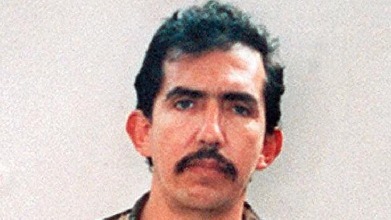 Luis Alfredo Garavito, asesino serial de Colombia