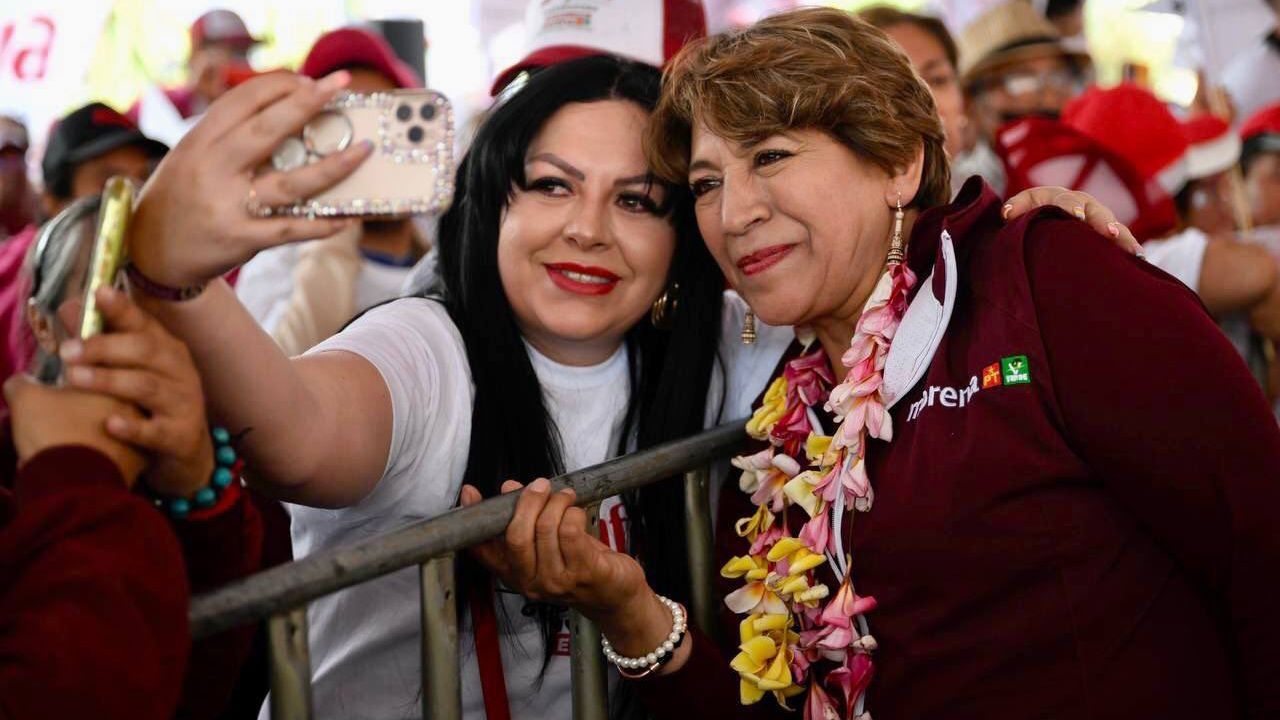 El registro del programa de Mujeres con Bienestar en el Estado de México podría inicar antes de que termine el 2023