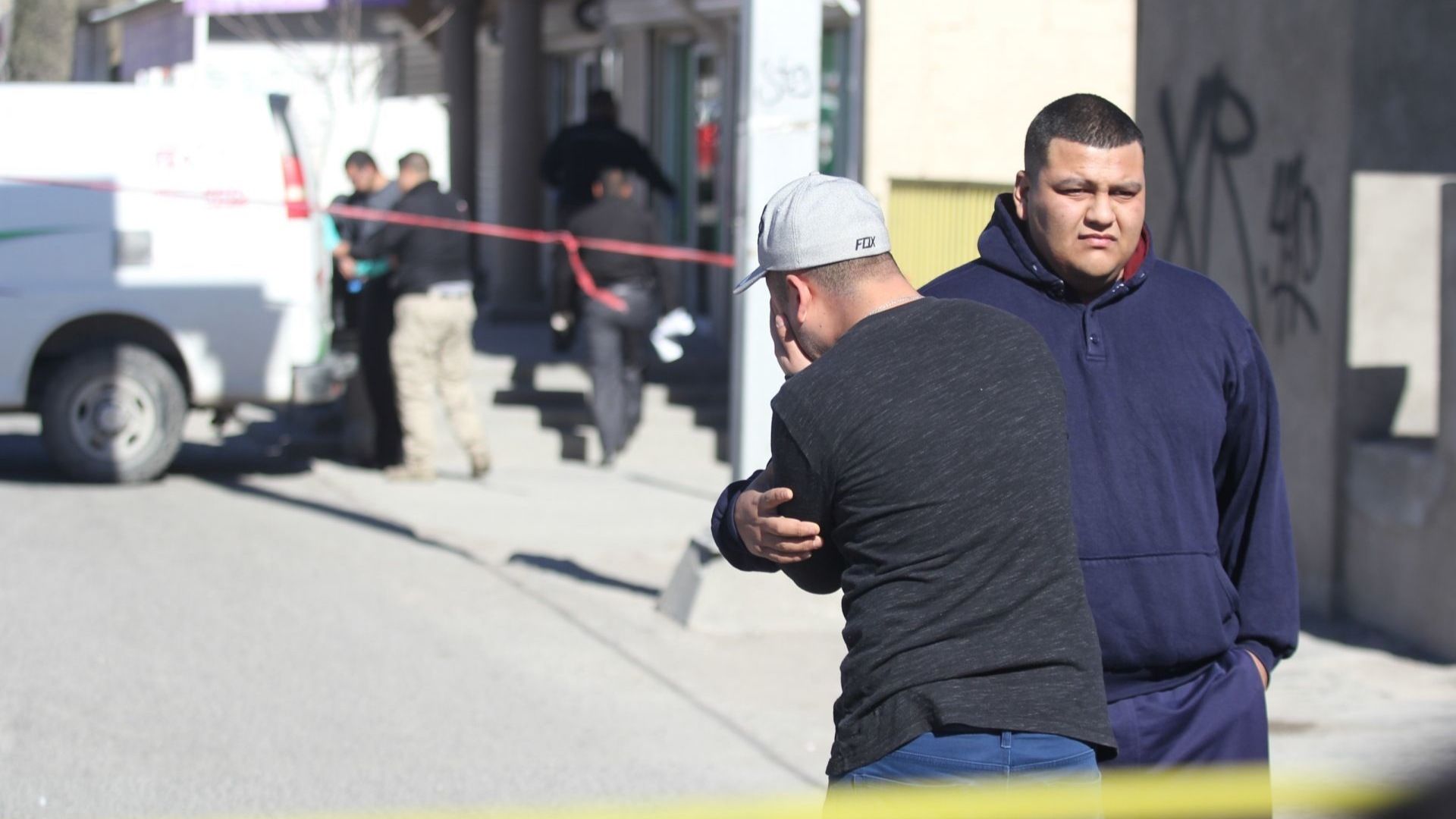 Una mujer fue asesinada de tres impactos de bala en el interior de un negocio en Ciudad Juárez