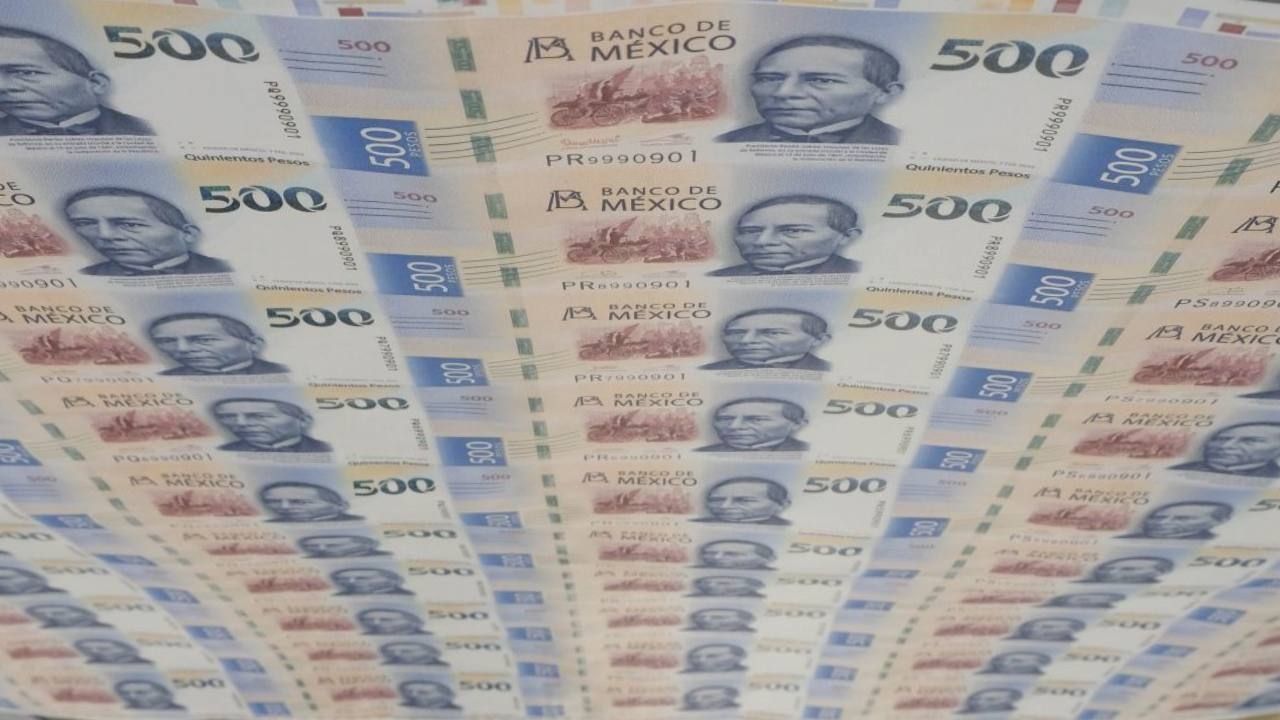 Cuándo cae pago de aguinaldo a servidores públicos en 2023