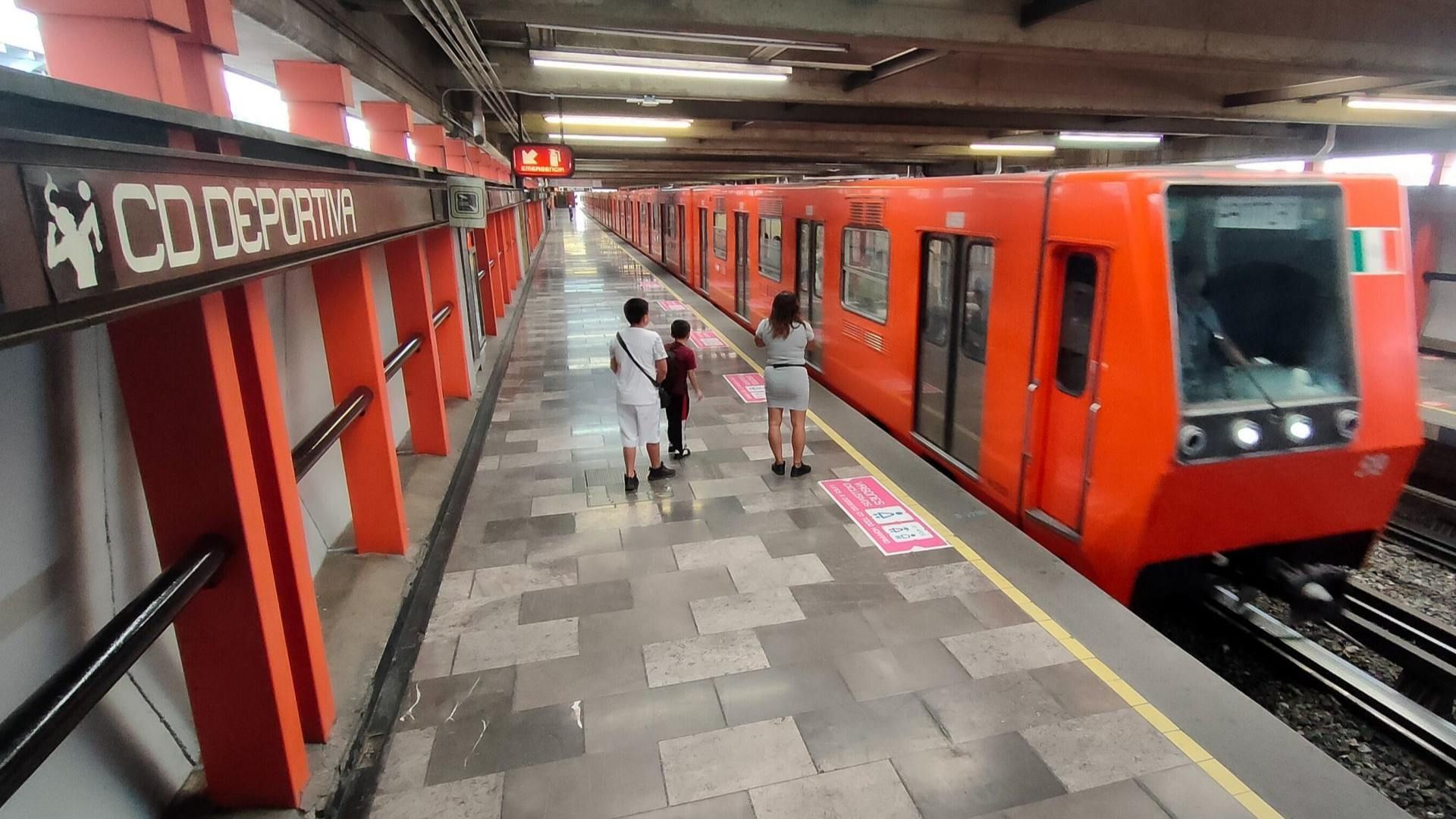 Línea 9 del Metro: ¿Cuánto va a durar el cierre?