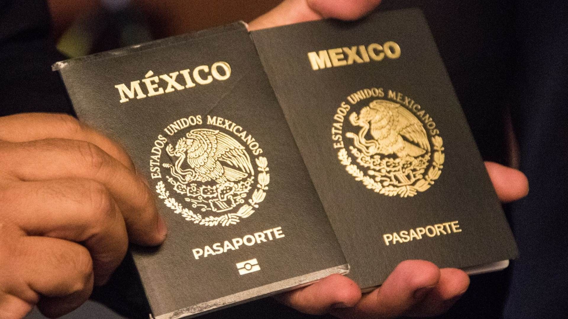 ¿Cualés son las Opciones para Sacar Citas para el Pasaporte Mexicano en CDMX?