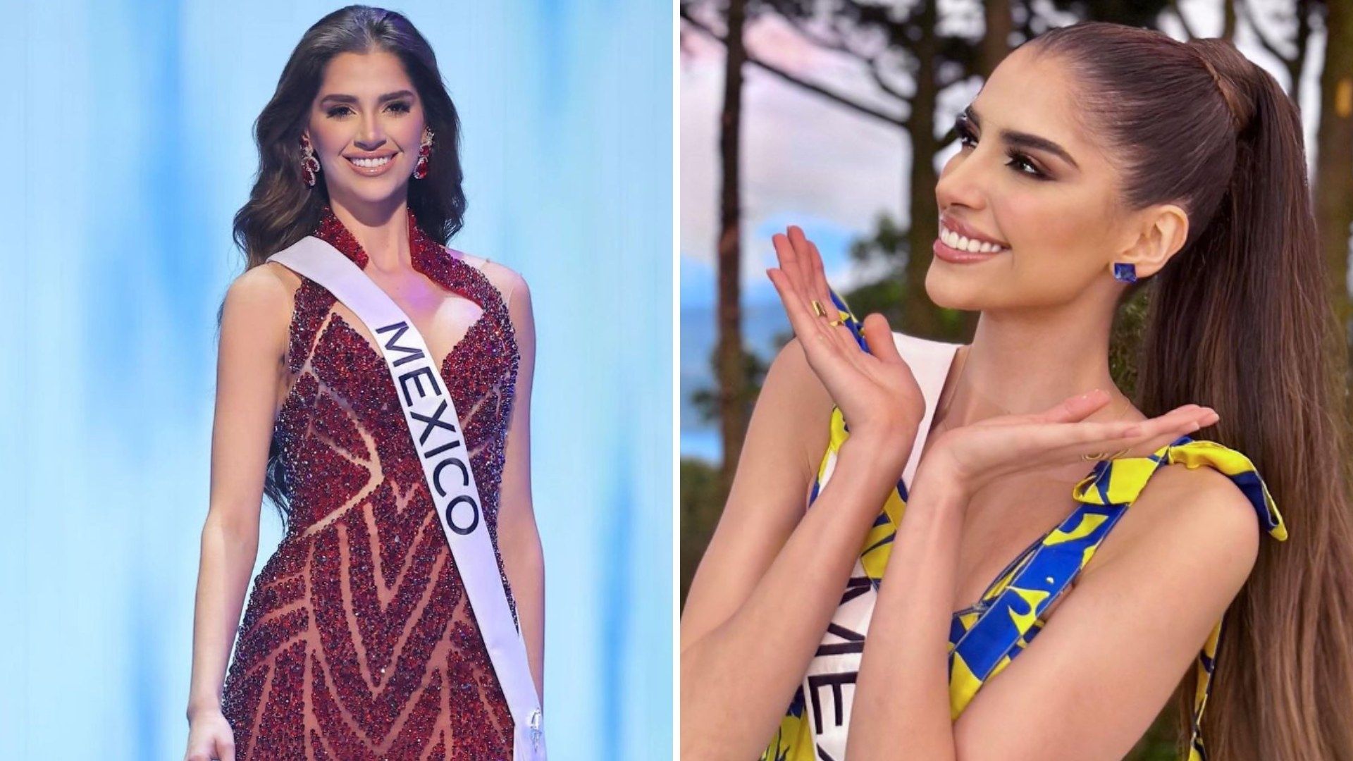 ¿Quién es Melissa Flores, la Representante de México en Miss Universo 2023?