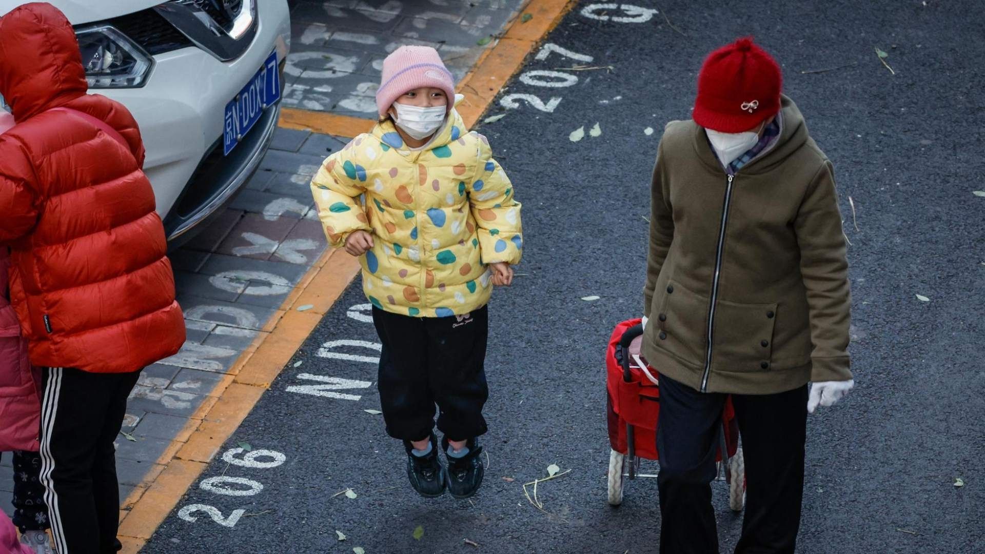 ¿Nueva Pandemia? Piden No Pulsar 'Botón de Pánico' por Neumonía No Identificada de China