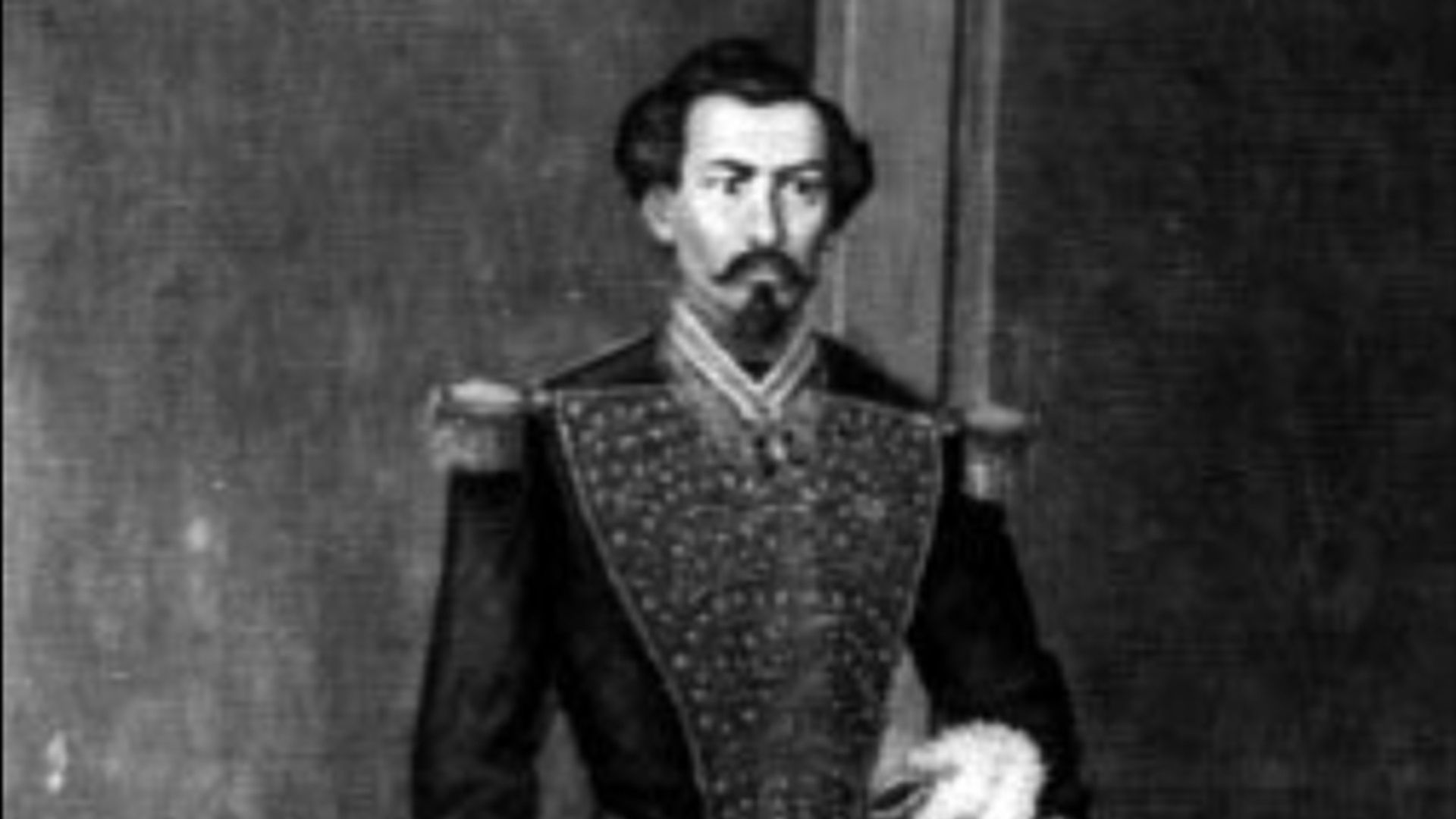 Miguel Miramón