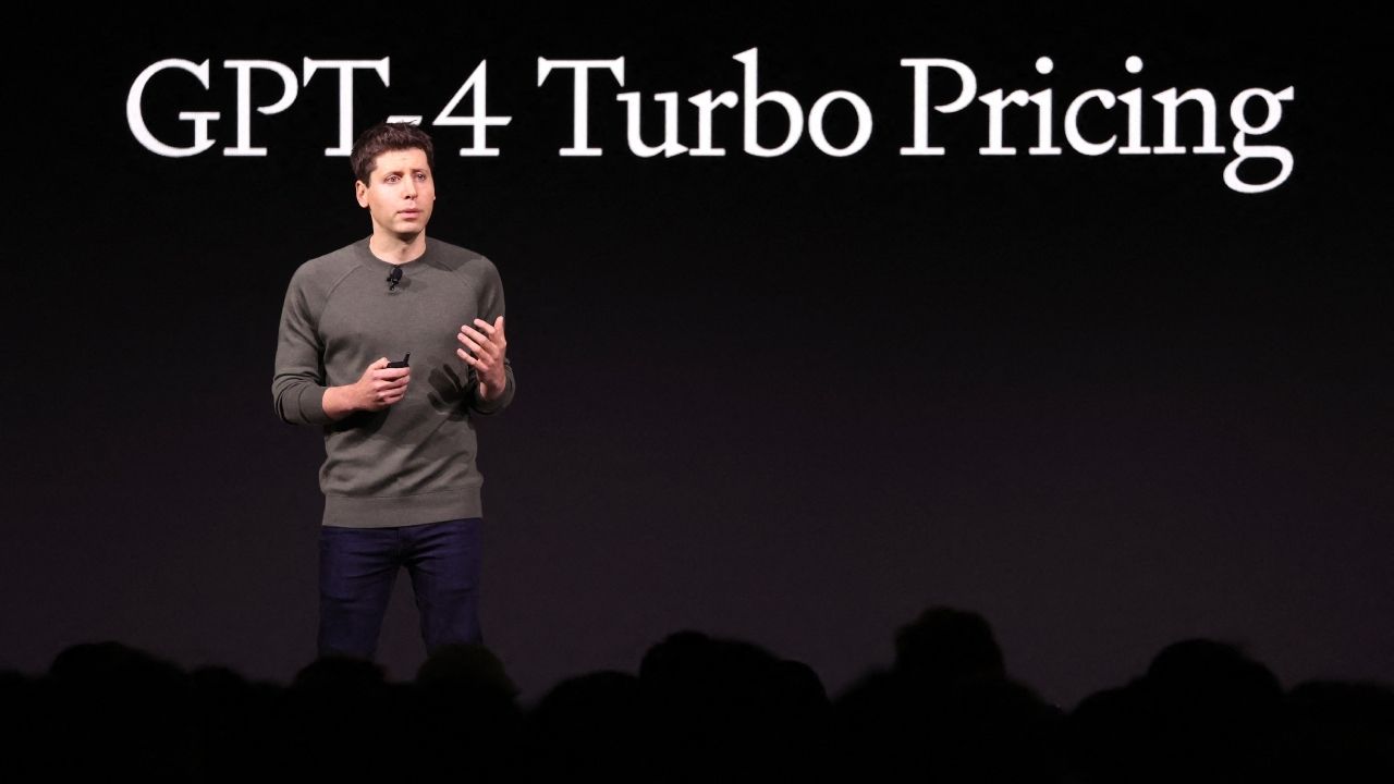 "GPT-4 Turbo" es el nuevo modelo que considera aún más el contexto al realizar consultas y que tiene acceso a la información de Internet hasta abril de 2023