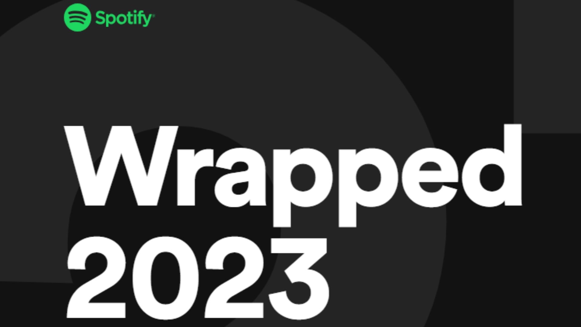 Cuándo y a qué hora sale el Spotify Wrapped 2023 en México